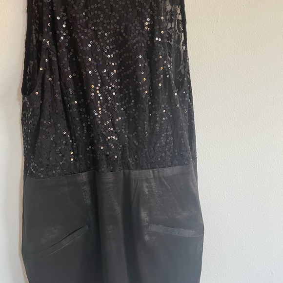 Handmade dress in Florence by famous Taylor. - Picture 5 of 9